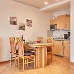 Apartamento Rotesand - 117 Cuxhaven