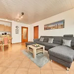 Rotesand - 117 Appartement *