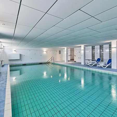 Apartament Rotesand - 117 Cuxhaven