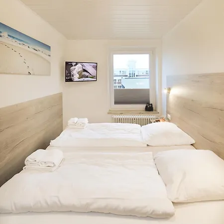 Apartament Rotesand - 117