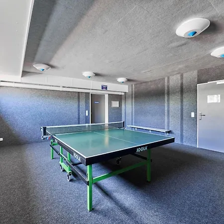 Rotesand - 117 Apartament