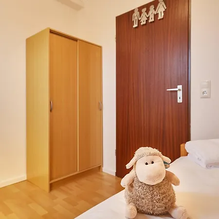 Rotesand - 117 Cuxhaven