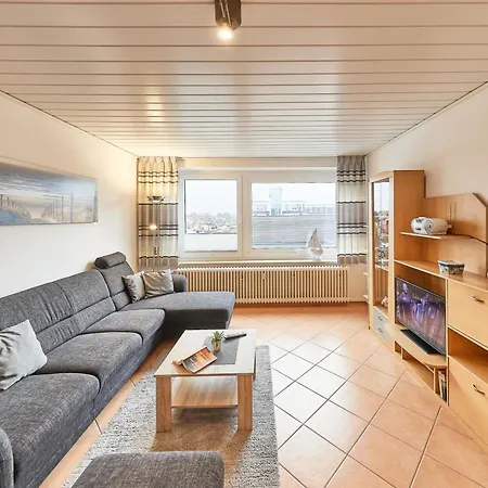 Rotesand - 117 Apartament Cuxhaven