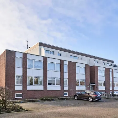 Rotesand - 117 Apartament