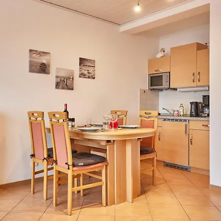 Appartamento Rotesand - 117 Cuxhaven