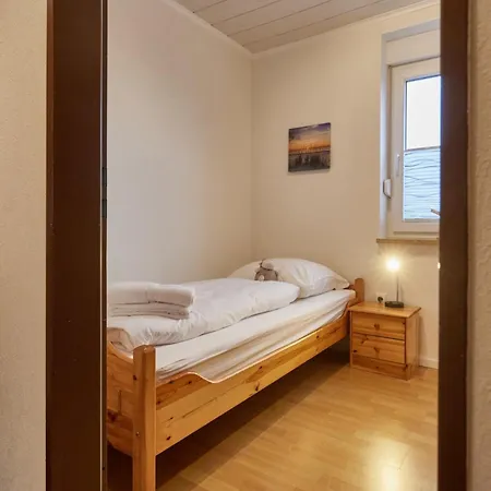 Rotesand - 117 * Cuxhaven