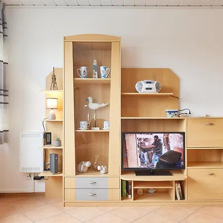 Appartamento Rotesand - 117 Cuxhaven