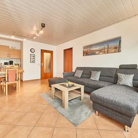 Rotesand - 117 Appartamento *