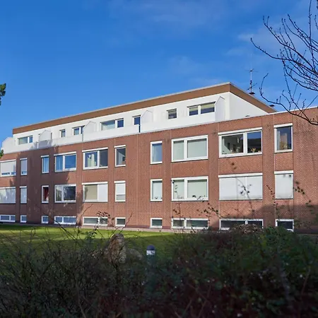 Rotesand - 117 Apartament *