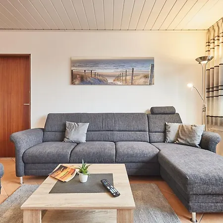 Appartamento Rotesand - 117 *