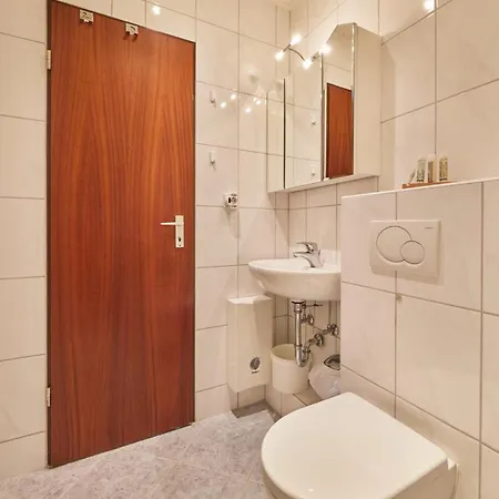 Rotesand - 117 Appartamento *