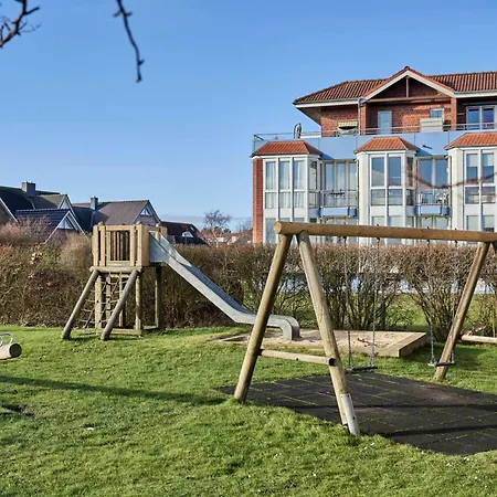 Rotesand - 117 * Cuxhaven