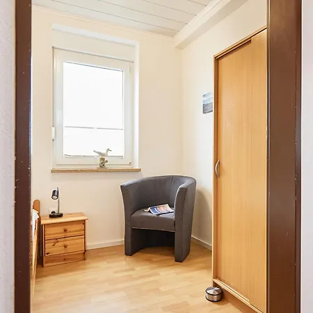 Rotesand - 117 Apartament