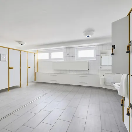 Rotesand - 117 Cuxhaven