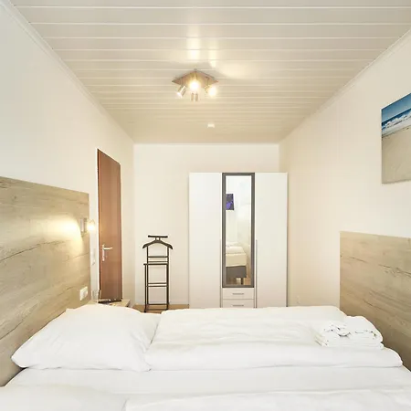 Rotesand - 117 * Cuxhaven