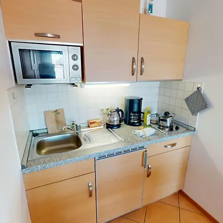 Rotesand 117 Apartment Cuxhaven